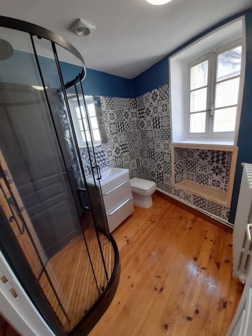 Maison De Rue: Auch Exterior foto